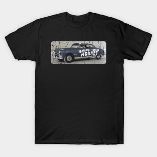 HUDSON HORNET T-Shirt